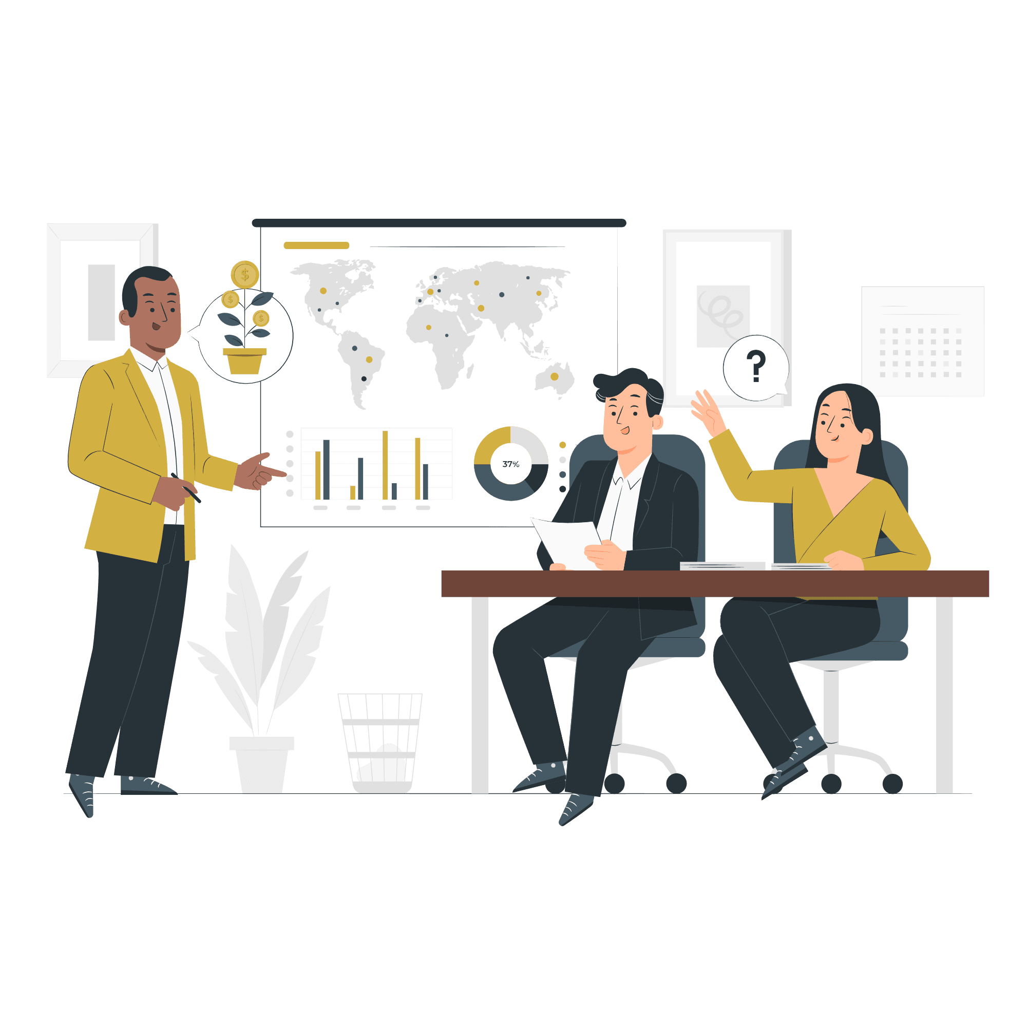servicios de consultoría, revisoría fiscal y auditoría