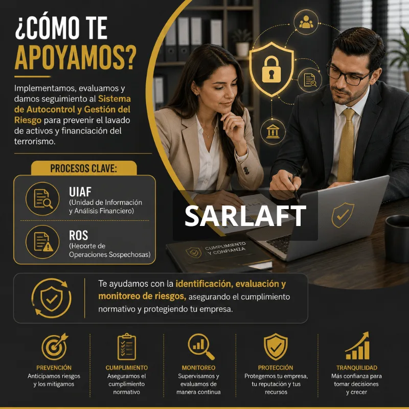 SARLAFT